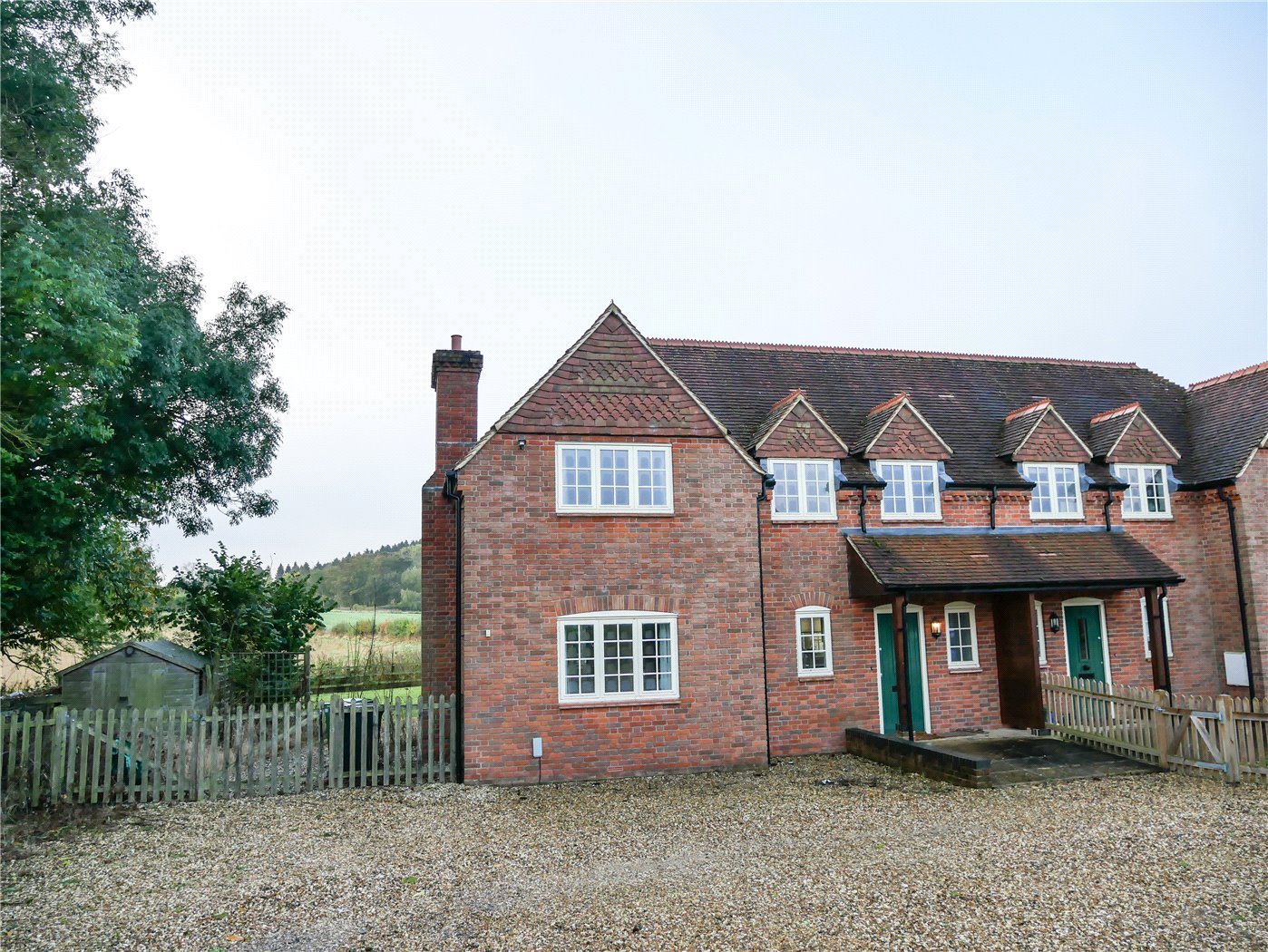 Wellhouse, Hermitage, Thatcham, RG18